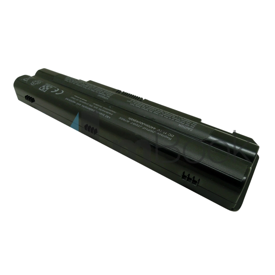 Bateria P Dell Aha63226276 Aha63226277 Jwphf P09e P09e001