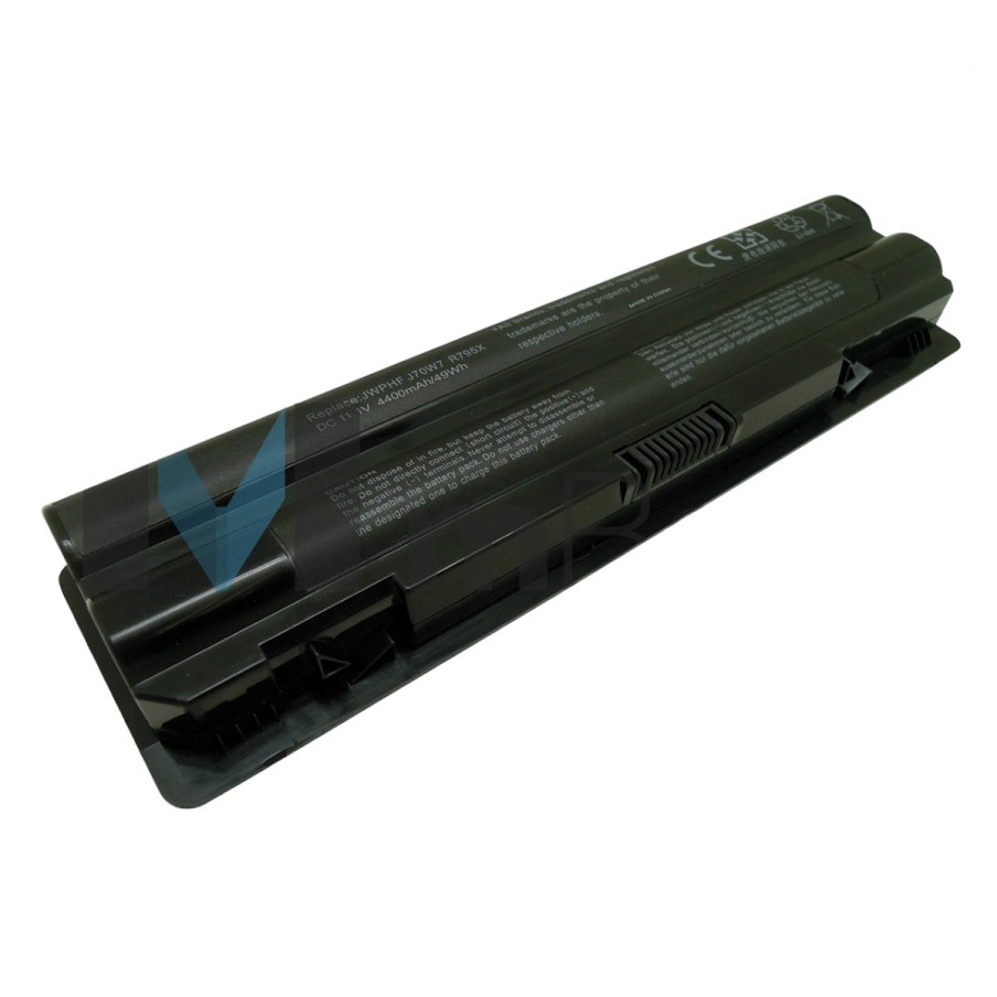 Bateria P Dell 453-10186 8pgng 991t2021f 999t2128f J70w7