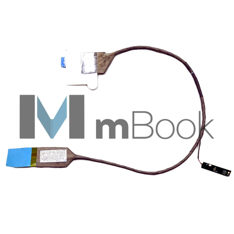 Flat Dell Latitude 0ch4ch 50.4eq01.001 50.4eq01.031