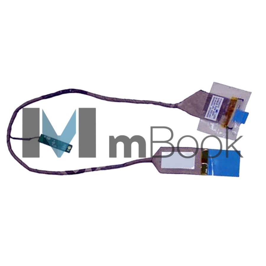 Flat Dell Latitude 0ch4ch 50.4eq01.001 50.4eq01.031