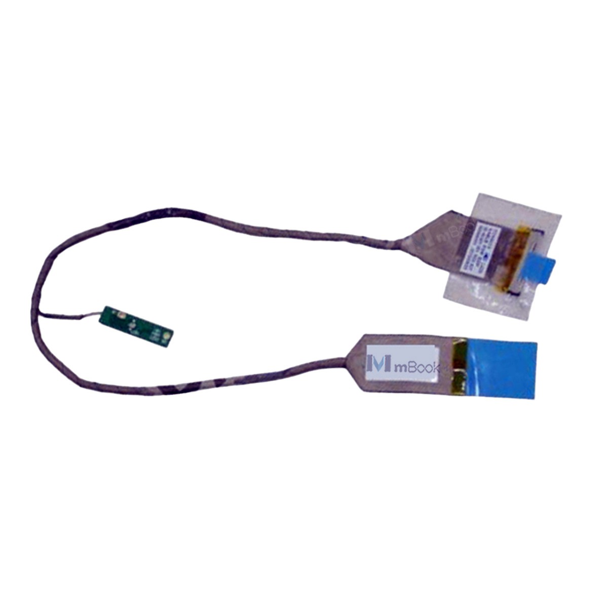 Flat Dell Latitude E5510
