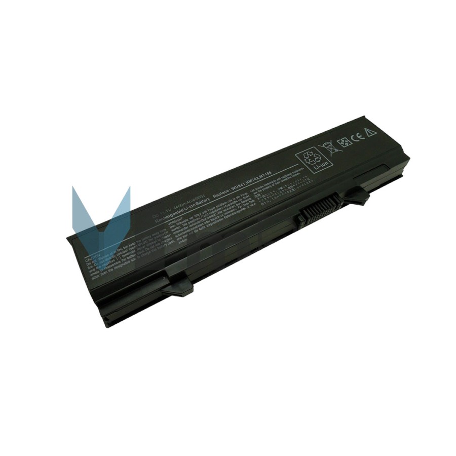 Bateria Dell Latitude E5400 E5410 E5500 E5510 Km742