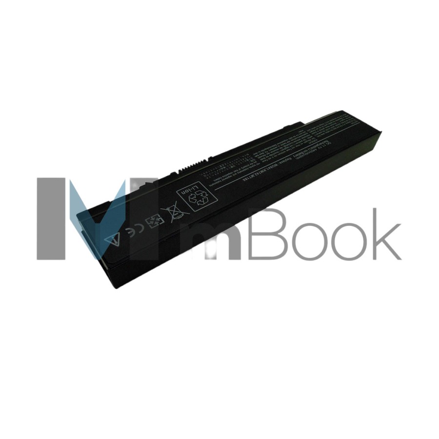 Bateria Dell Latitude E5400 E5410 E5500 E5510 Km742