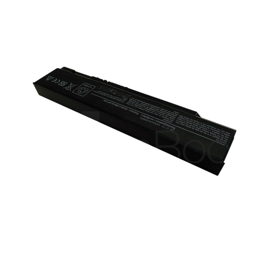 Bateria Dell Latitude E5400 E5410 E5500 E5510 Km742