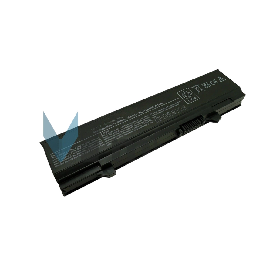 Bateria P Notebook Dell P858d E5400 E5500 E5510 E5410 P05f