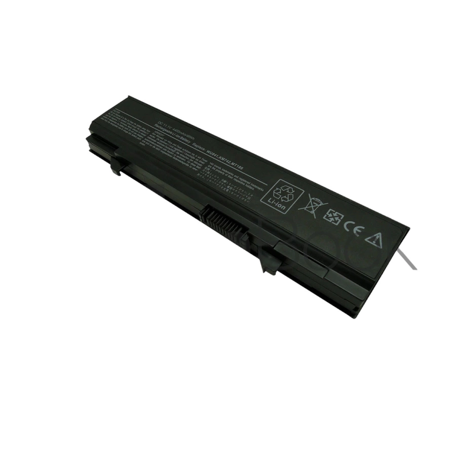Bateria P Notebook Dell P858d E5400 E5500 E5510 E5410 P05f