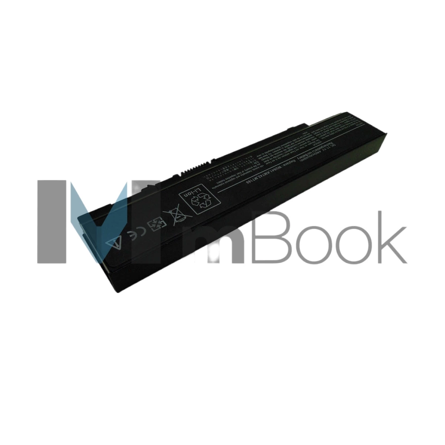 Bateria P Notebook Dell P858d E5400 E5500 E5510 E5410 P05f