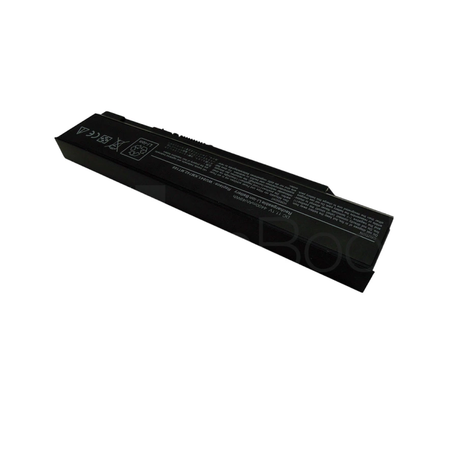Bateria P Notebook Dell P858d E5400 E5500 E5510 E5410 P05f