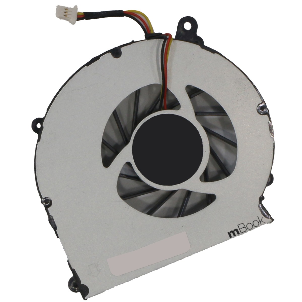Cooler Fan Hp Pavilion 646180-001 646181-001 646182-001