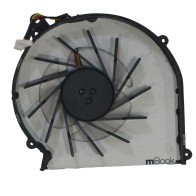 Cooler Fan Hp Pavilion 646180-001 646181-001 646182-001