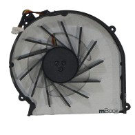 Cooler Fan Hp Pavilion 646180-001 646181-001 646182-001