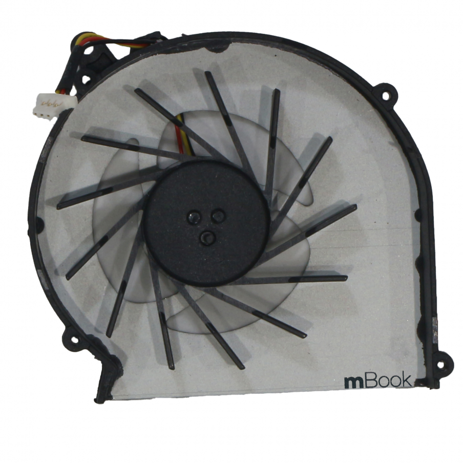 Cooler Hp Pavilion 646183-001 646184-001 647316-001