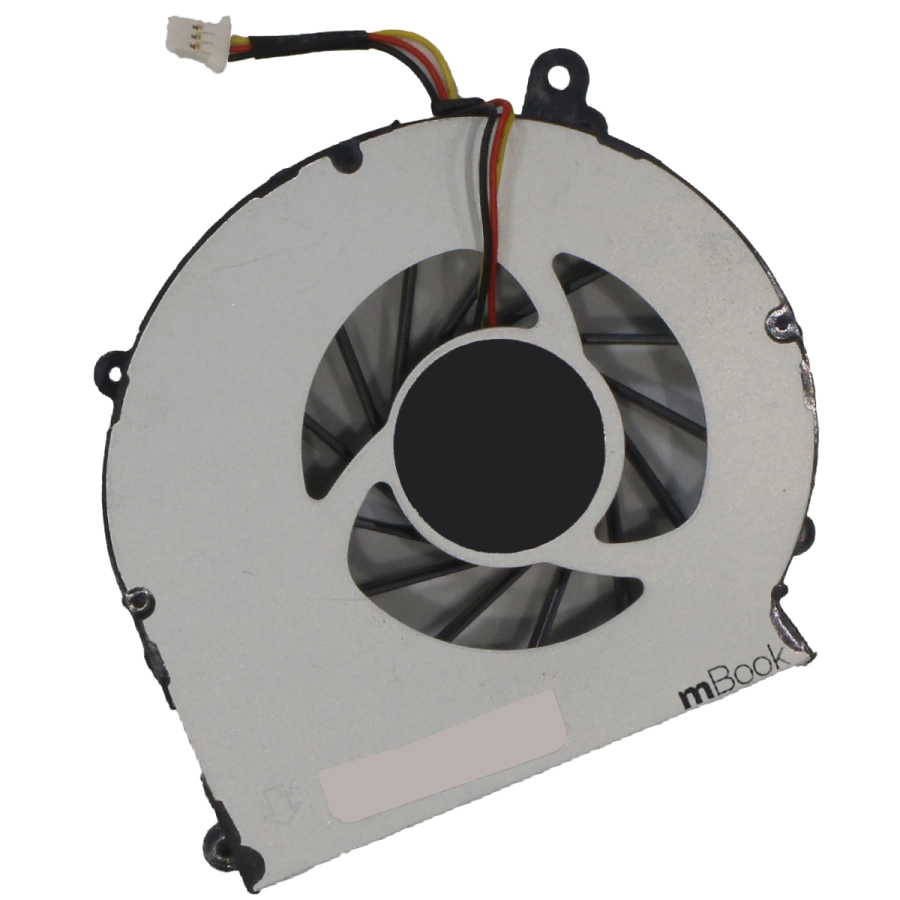 Cooler Hp Pavilion 2000t 2000z Series