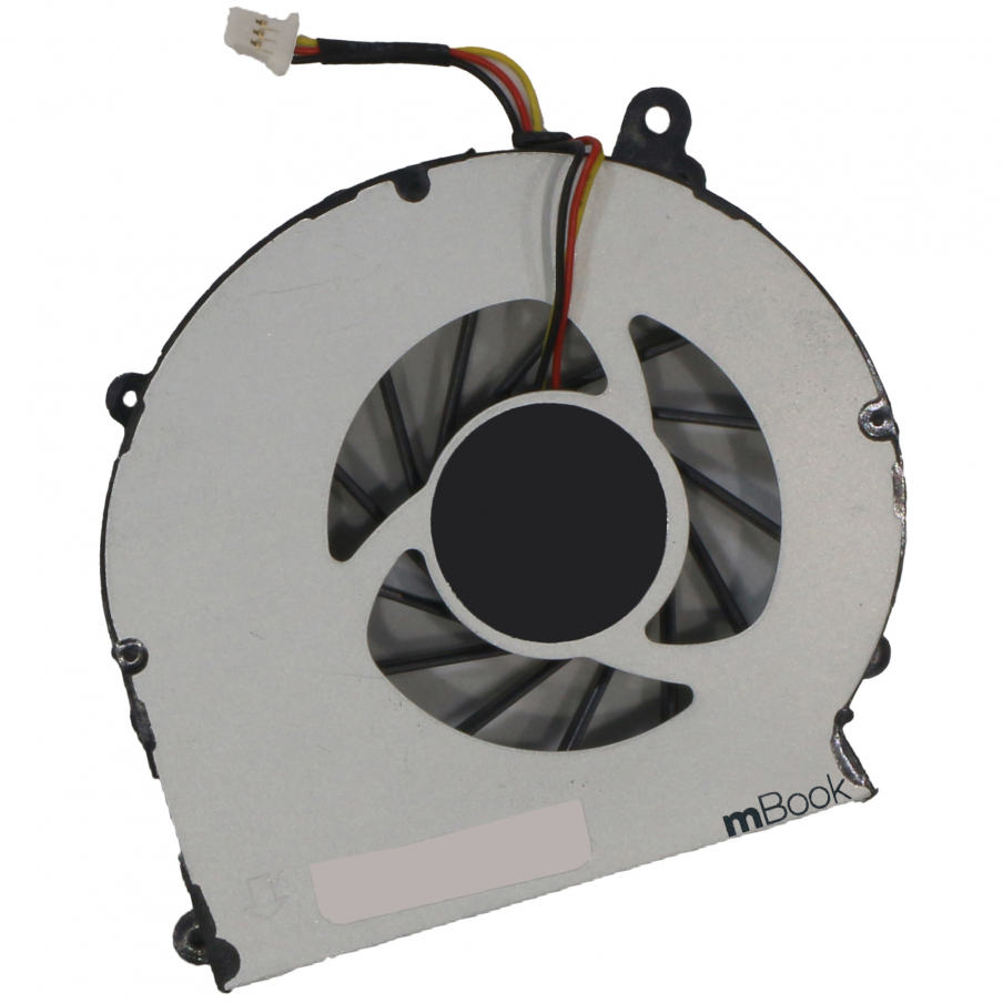Cooler Hp Pavilion 2000t 2000z Series