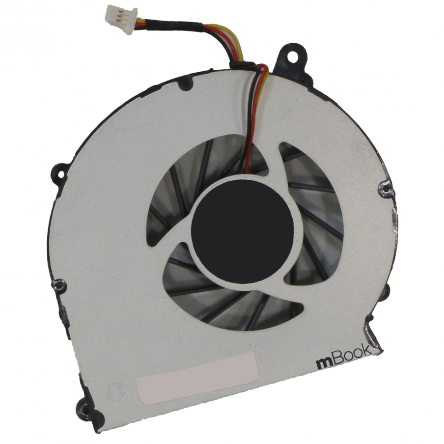 Cooler Hp Pavilion 2000t 2000z Series