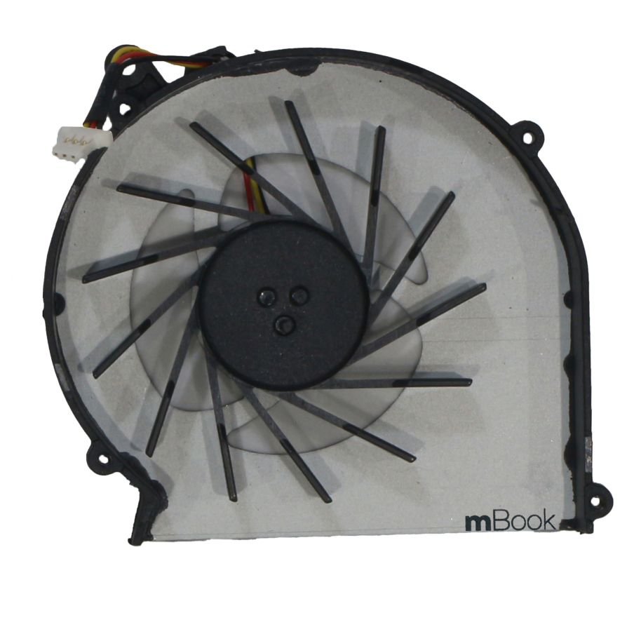 Cooler Hp Pavilion 2000t 2000z Series