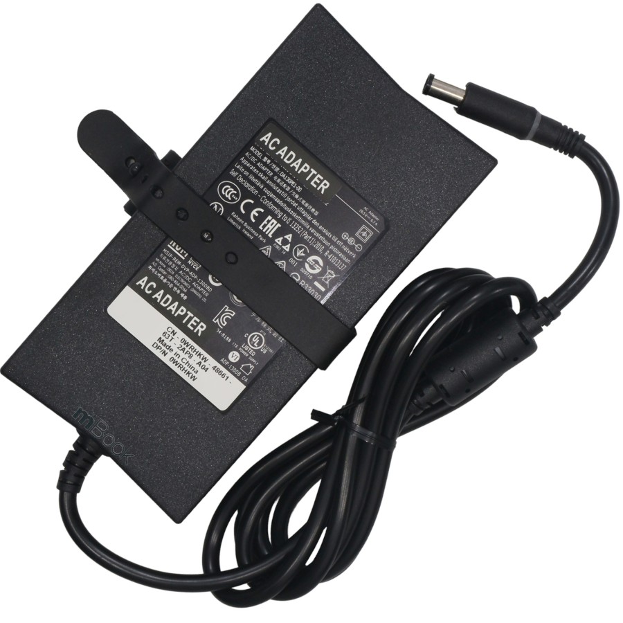 Fonte Dell Xps M170 Inspiron Vostro Pa13 5150 5160 9300 130w