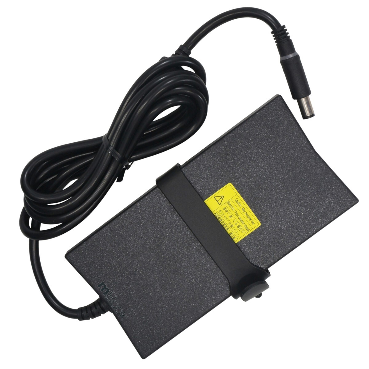 Fonte Para Notebook Dell Precision M6600 19.5v 6.7a, 