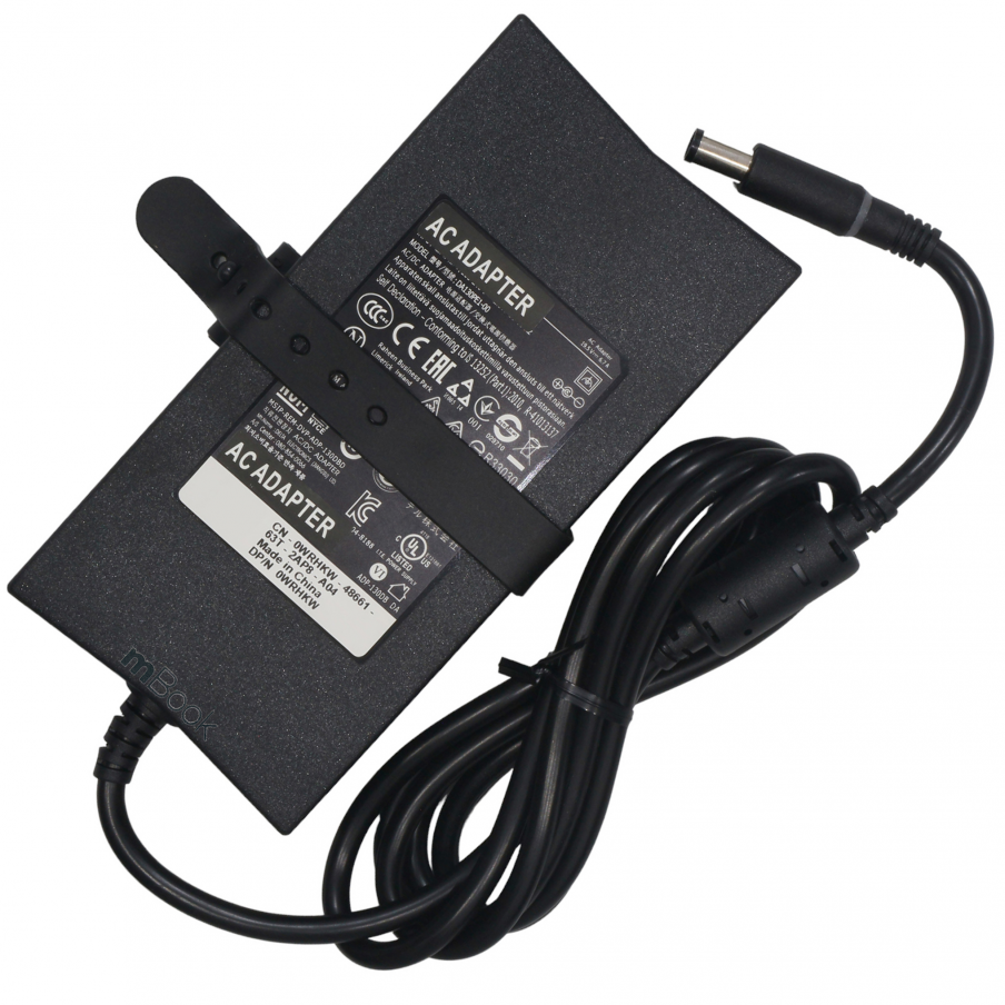 Fonte P/ Dell Inspiron 15r-7559 15r 7559 A10 A20