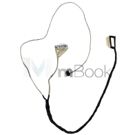Cabo Flat P Tela Dell Inspiron 14 5447 P49g 14 5448 S/ Touch Cabo Flat P Tela Dell Inspiron 14 5447 P49g 14 5448 S/ Touch