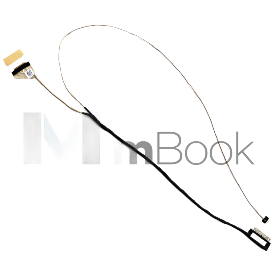 Cabo Flat P Tela Dell Inspiron 14 5447 P49g 14 5448 S/ Touch