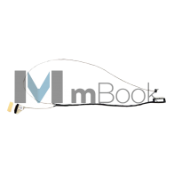 Cabo Flat P Tela Dell Inspiron 14 5447 P49g 14 5448 S/ Touch Cabo Flat P Tela Dell Inspiron 14 5447 P49g 14 5448 S/ Touch