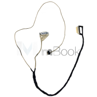 Cabo Flat P Tela Dell Inspiron 14 5447 P49g 14 5448 S/ Touch Cabo Flat P Tela Dell Inspiron 14 5447 P49g 14 5448 S/ Touch