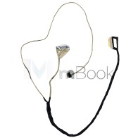 Flat Dell Inspiron Dc02001x600 0vvg60 Vvg60 Zava0 S/ Touch Flat Dell Inspiron Dc02001x600 0vvg60 Vvg60 Zava0 S/ Touch