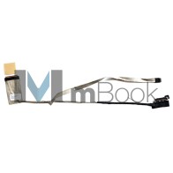 Cabo Flat Led Dell Inspiron N4110 Dd0r01lc060 062xyw Novo