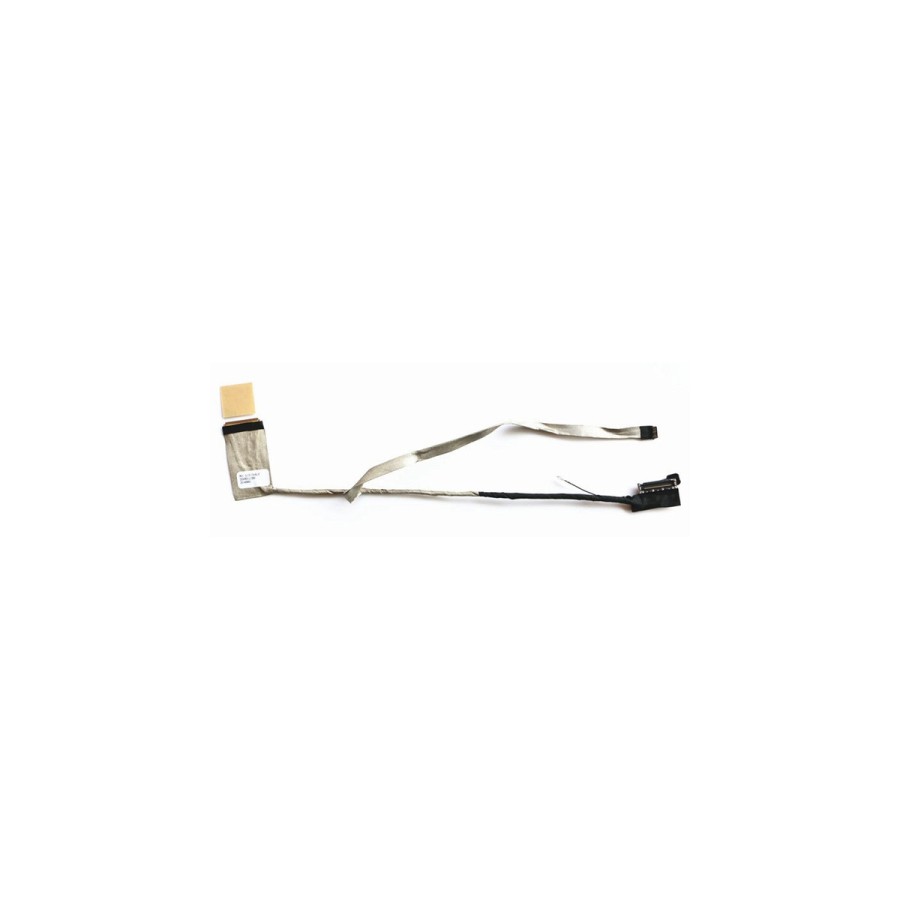Cabo Flat Led Dell Inspiron N4110 Dd0r01lc060 062xyw Novo