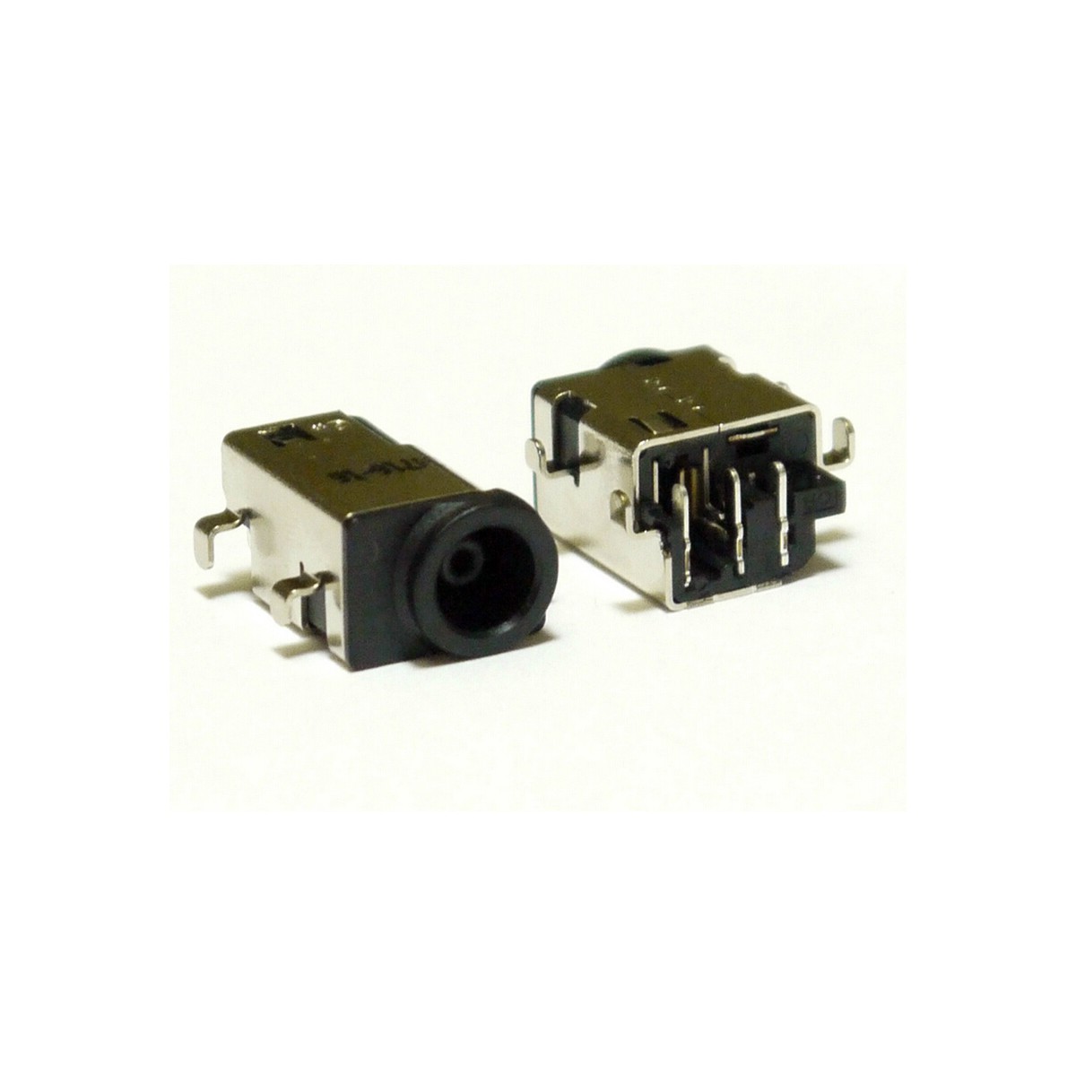 Conector Dc Jack para Samsung Ativbook Np670z5e Xd1br, 
