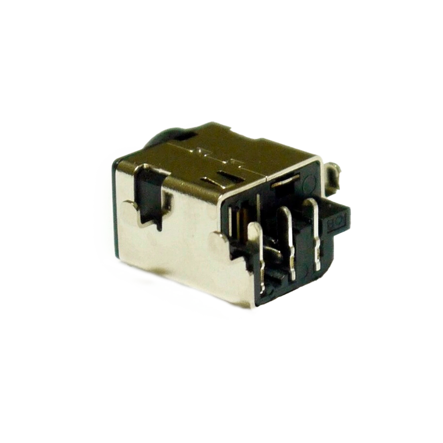Conector Dc Jack Samsung Np700z3a Np700z4ah Np700z5b