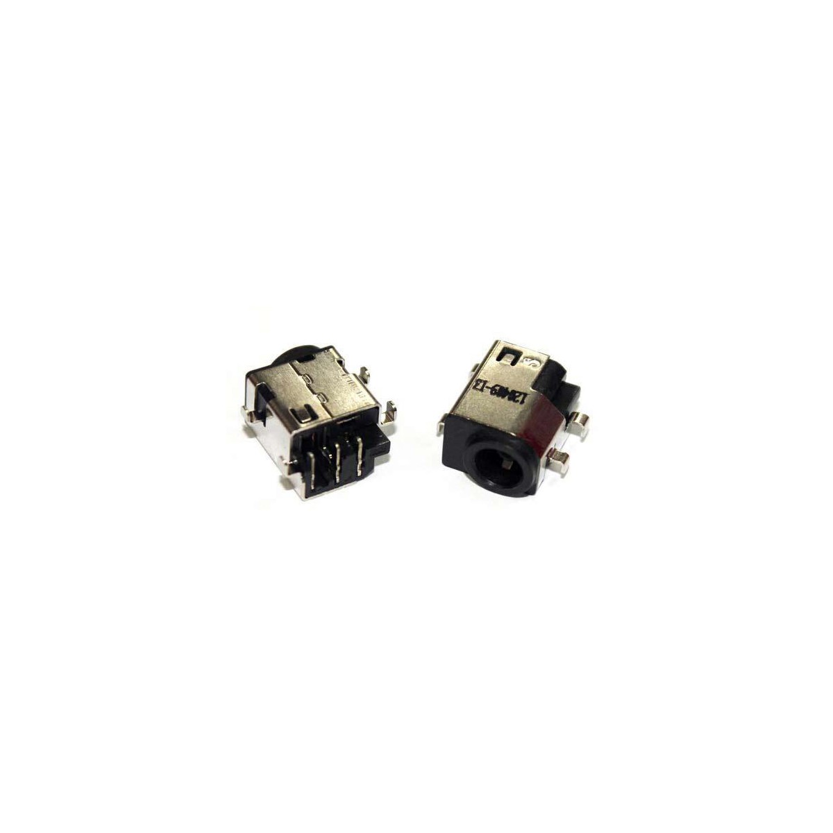 Conector Dc Jack para Samsung Np700z3a Np700z4ah Np700z5b, 
