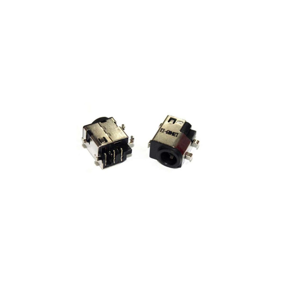 Conector Dc Jack Samsung Np700z3a Np700z4ah Np700z5b