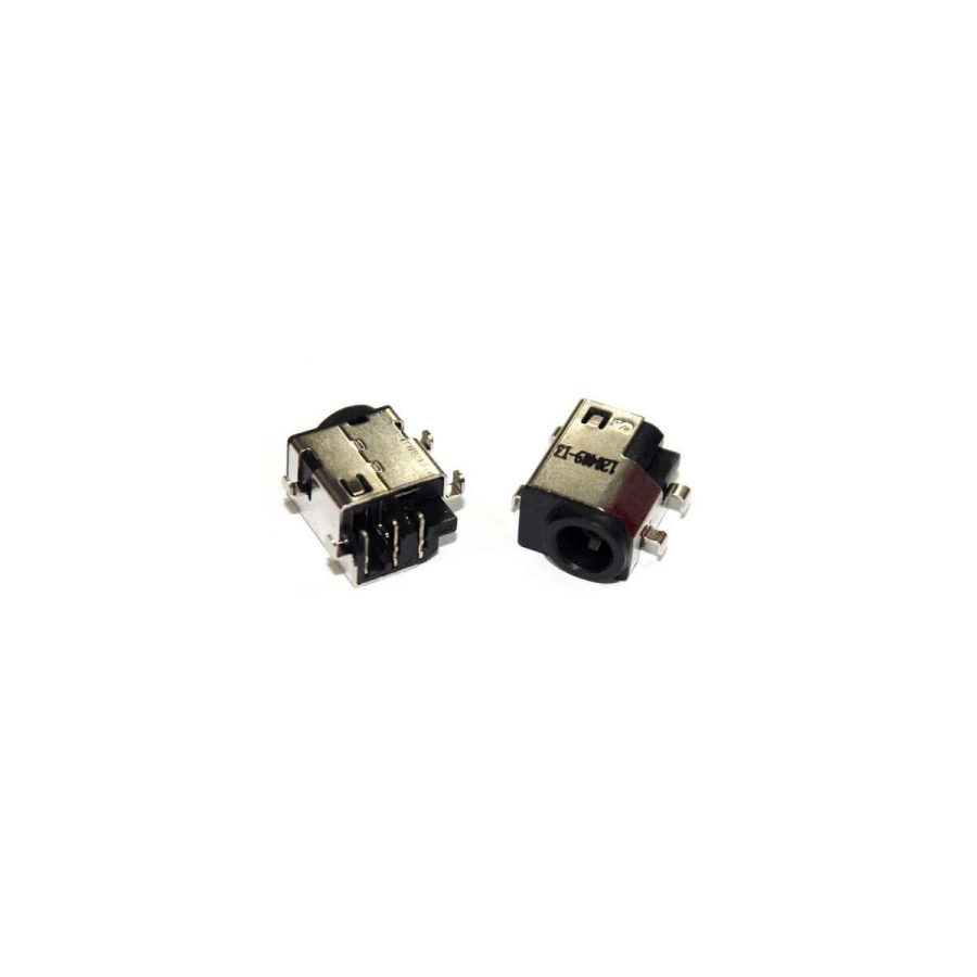 Conector Dc Jack Samsung Np700z3a Np700z4ah Np700z5b