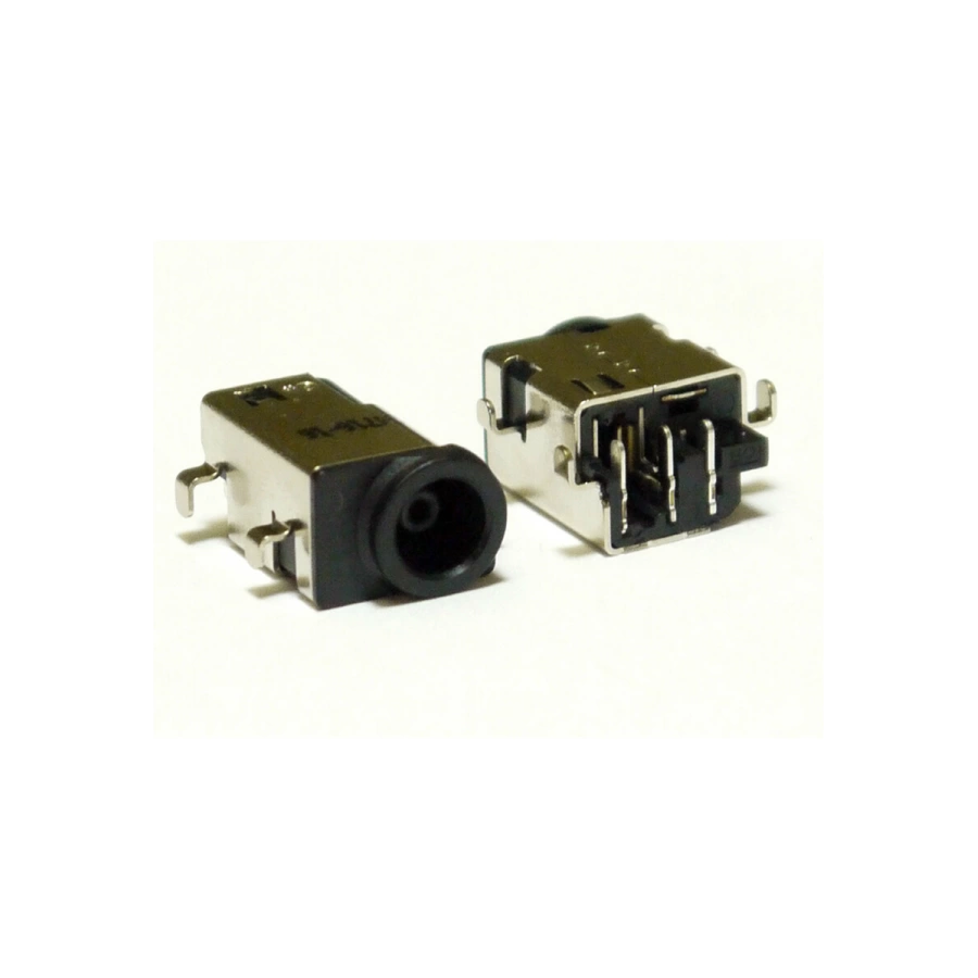 Conector Dc Jack Samsung Np700z3a Np700z4ah Np700z5b