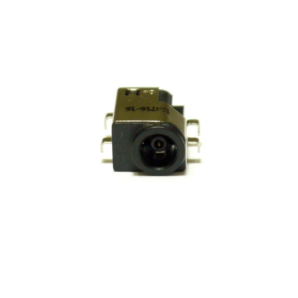 Conector Dc Jack para Samsung Np700z5c Np750z5e Np780z5e, 