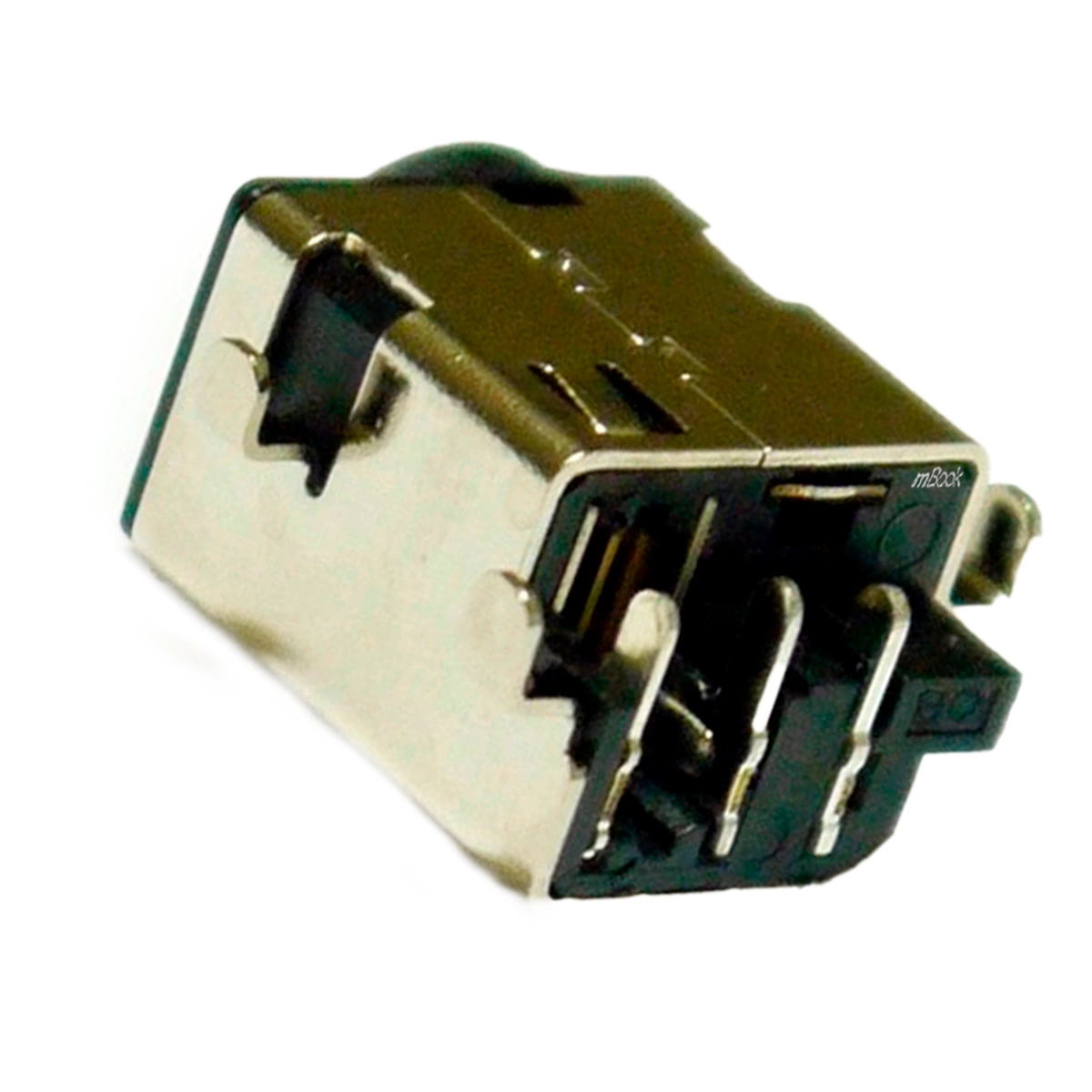 Conector Dc Jack Samsung Np880z5e Chronos 700z4a-sd1