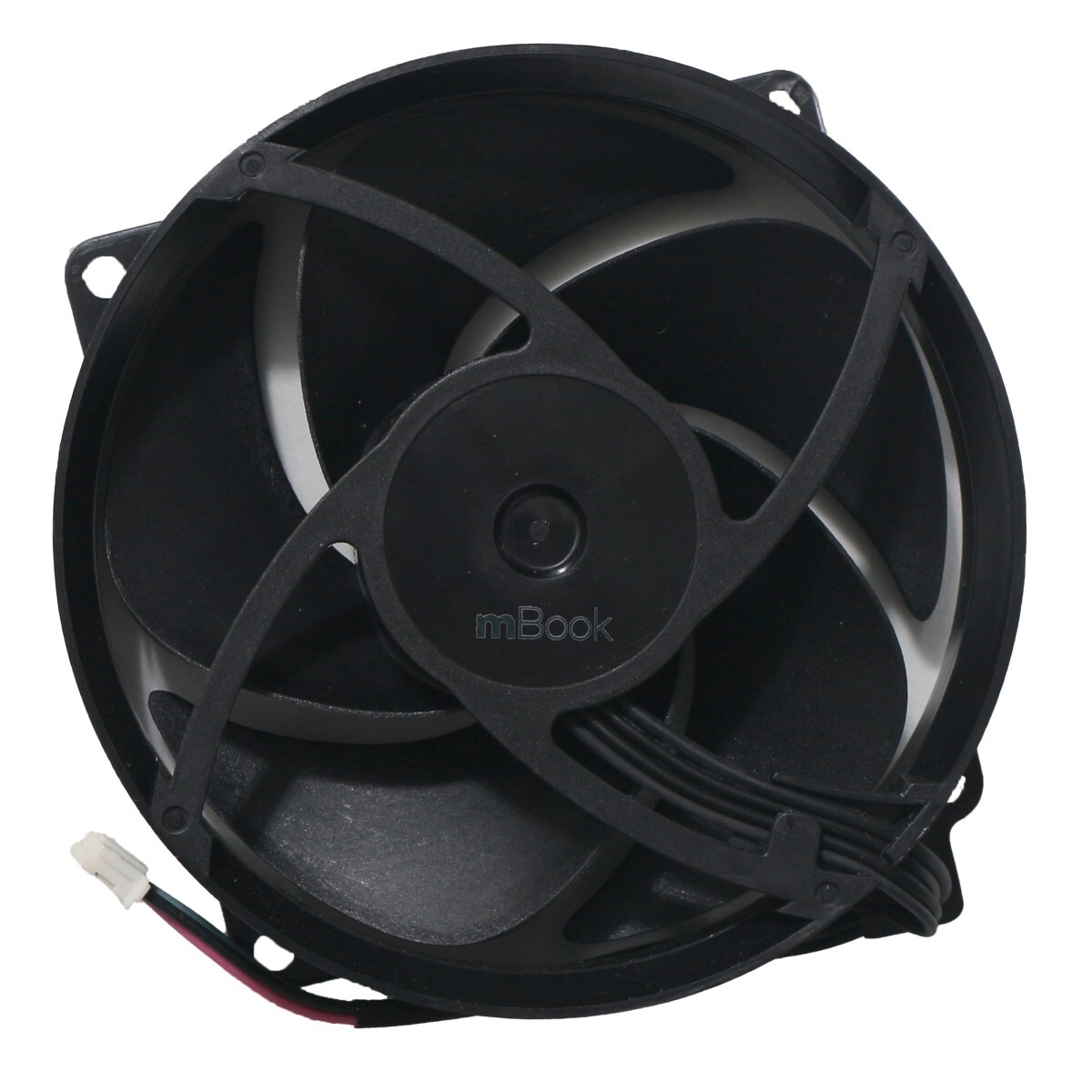 Cooler Fan Ventoinha para Xbox 360 Slim, Super Slim, 