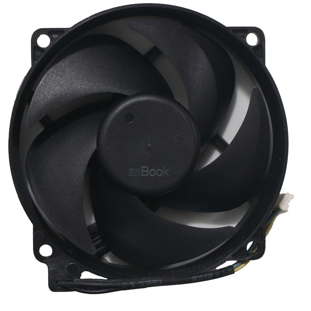 Cooler Fan Ventoinha para Xbox 360 Slim, Super Slim, 
