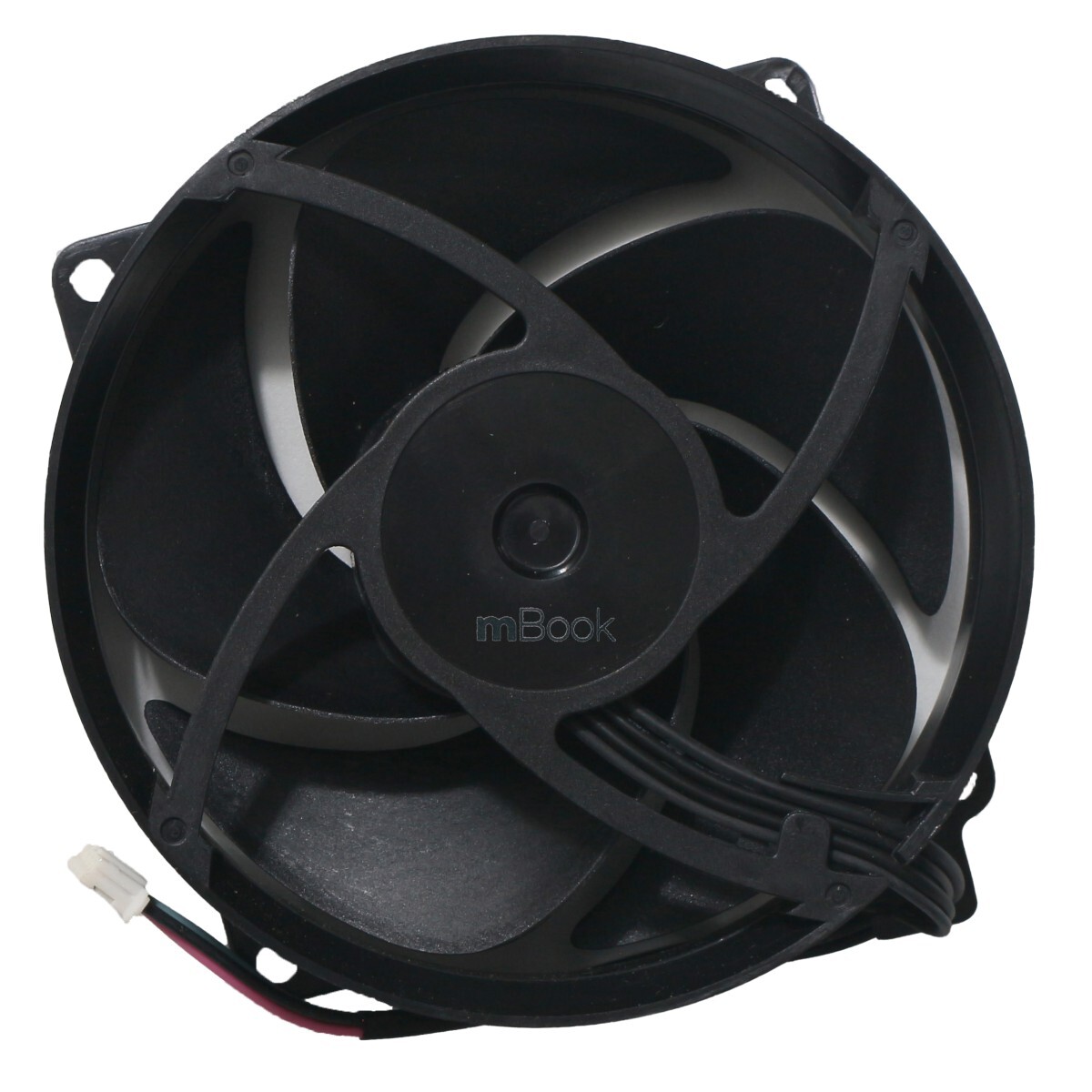 Cooler Fan Ventoinha para Xbox 360 Slim, Super Slim, 
