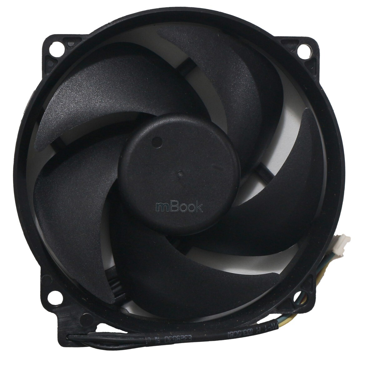 Cooler Fan Ventoinha para Xbox 360 Slim, Super Slim, 