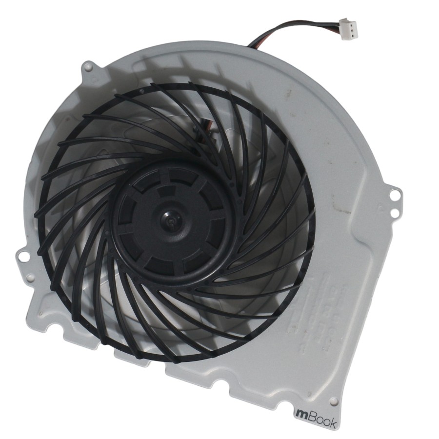 Cooler Fan Ventoinha para Sony Ps4 Slim Cuh-20xxa, Cuh-2015a, 