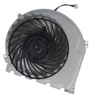 Cooler Fan Ventoinha para Sony Ps4 Slim Cuh-20xxa, Cuh-2015a, 