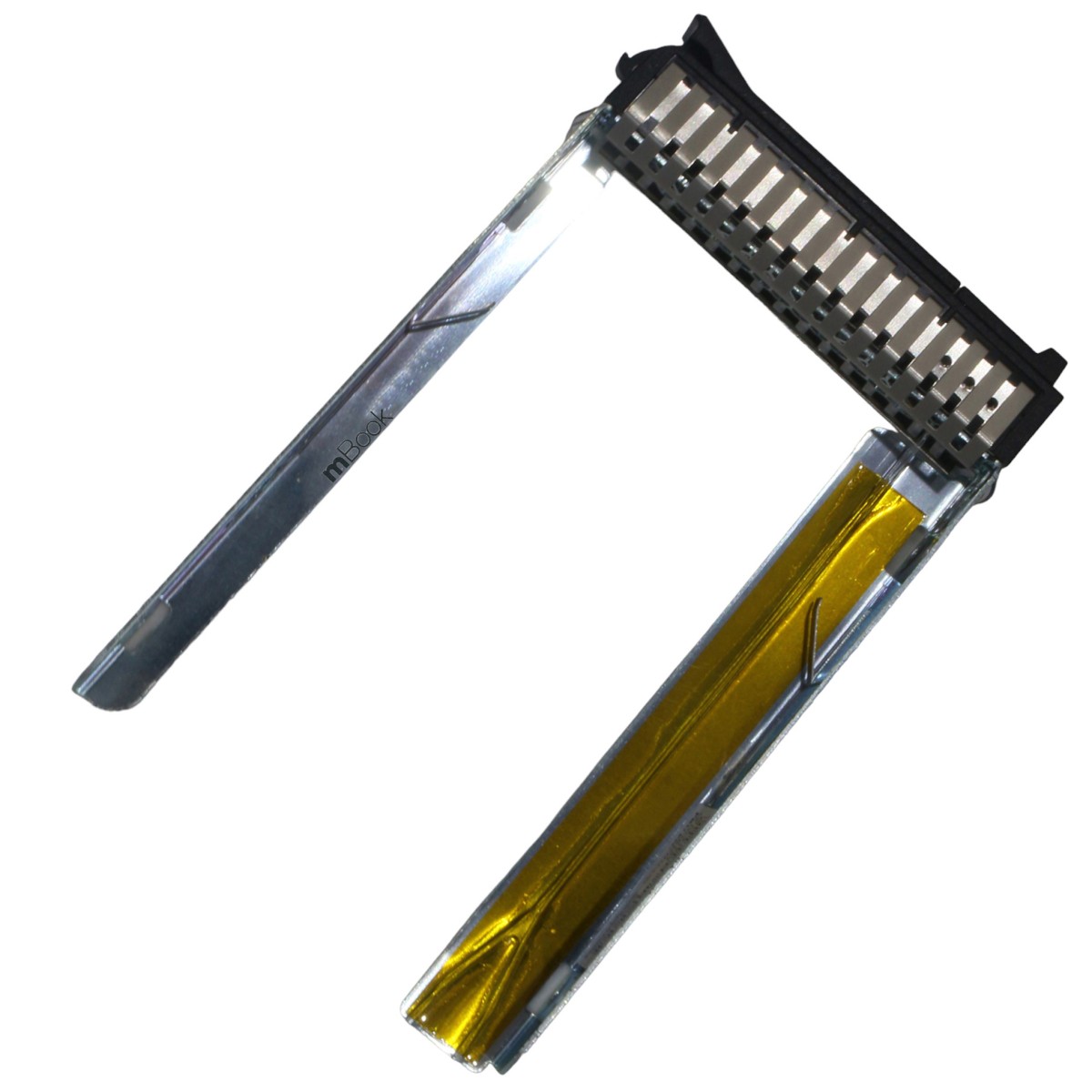 Gaveta de 2.5 polegadas para Lenovo ThinkSystem SR250, 