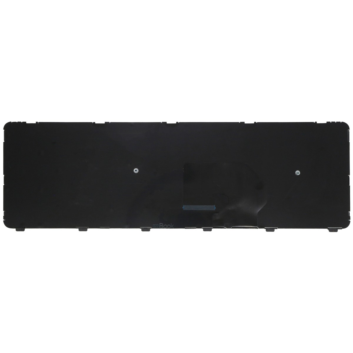 Teclado HP Pavilion DV7-6164NR DV7-6165US DV7-6166NR US, 