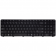 Teclado HP Pavilion DV7-6B55DX DV7-6B56NR DV7-6B57NR US Teclado HP Pavilion DV7-6B55DX DV7-6B56NR DV7-6B57NR US