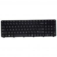 Teclado HP Pavilion DV7-6B55DX DV7-6B56NR DV7-6B57NR US Teclado HP Pavilion DV7-6B55DX DV7-6B56NR DV7-6B57NR US
