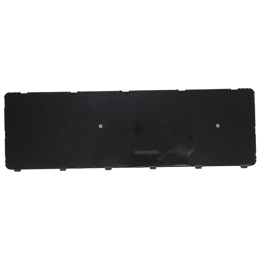 Teclado HP Pavilion DV7t-6000 DV7t-6100 DV7t-6B00 US