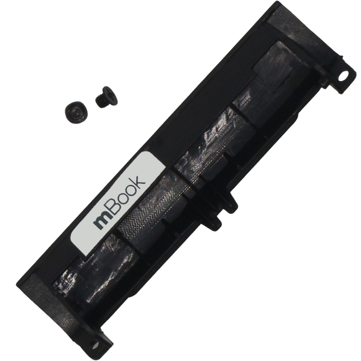 Tampa Gaveta Do Hd para Dell Latitude E6330, E6430, E6530, 